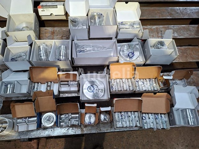 Inox q-railing - afbeelding 4 van  6