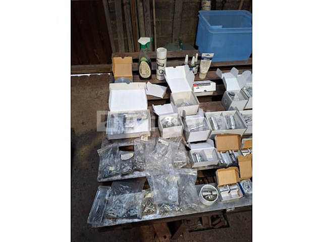 Inox q-railing - afbeelding 5 van  6