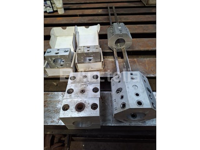 Inox q-railing - afbeelding 1 van  3