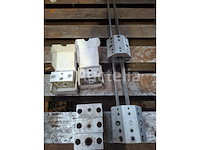 Inox q-railing - afbeelding 3 van  3