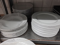 Inox rek + inhoud - afbeelding 6 van  8