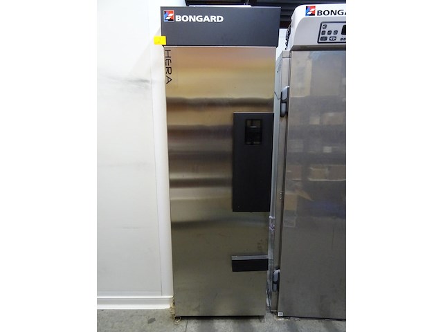 Inox rijskast bongard - afbeelding 1 van  3