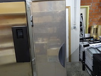 Inox rijskast bongard - afbeelding 1 van  4