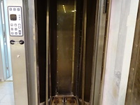 Inox rotatieoven bongard - afbeelding 5 van  7