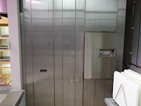 Inox rotatieoven bongard - afbeelding 6 van  7