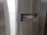 Inox rotatieoven bongard - afbeelding 7 van  7