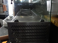 Inox saladbar coolstar - afbeelding 2 van  5