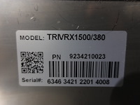 Inox saladbar coolstar - afbeelding 4 van  5