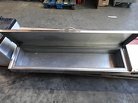 Inox saladbar fagor - afbeelding 3 van  4