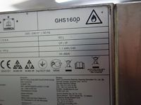 Inox saladbar horeca - afbeelding 3 van  3