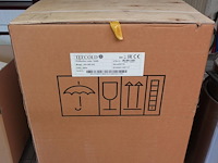 Inox saladette tefcold - afbeelding 1 van  3