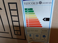 Inox saladette tefcold - afbeelding 3 van  3