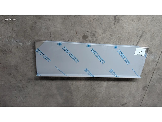 Inox schab mareno pxr1030 - afbeelding 1 van  1