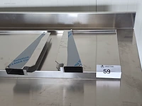 Inox schab mareno pxr1230
