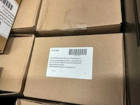 Inox schouwbuis en toebehoren verschillende diameters - afbeelding 4 van  18
