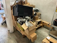 Inox schouwbuis en toebehoren verschillende diameters - afbeelding 9 van  18