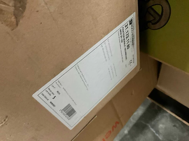 Inox schouwbuis en toebehoren verschillende diameters - afbeelding 7 van  18