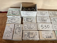 Inox schroeven en bouten - afbeelding 2 van  6