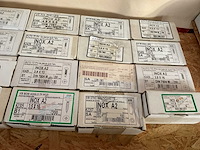 Inox schroeven en bouten - afbeelding 5 van  6