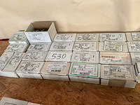 Inox schroeven en bouten - afbeelding 6 van  6