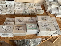 Inox schroeven en bouten - afbeelding 1 van  6