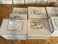 Inox schroeven en bouten - afbeelding 2 van  6