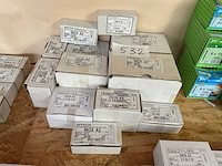 Inox schroeven en bouten - afbeelding 1 van  6