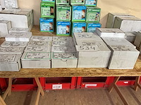 Inox schroeven en bouten - afbeelding 5 van  5