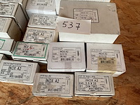 Inox schroeven en bouten - afbeelding 2 van  8