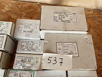 Inox schroeven en bouten - afbeelding 3 van  8