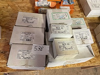 Inox schroeven en bouten - afbeelding 1 van  6