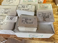 Inox schroeven en bouten - afbeelding 5 van  6