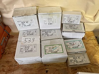 Inox schroeven en bouten - afbeelding 1 van  6