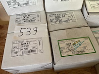 Inox schroeven en bouten - afbeelding 3 van  6