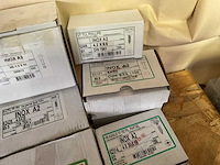 Inox schroeven en bouten - afbeelding 5 van  6