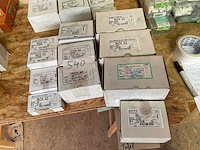 Inox schroeven en bouten - afbeelding 1 van  7