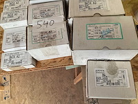 Inox schroeven en bouten - afbeelding 2 van  7