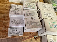 Inox schroeven en bouten - afbeelding 6 van  7