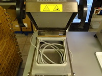 Inox sealer duniform - afbeelding 2 van  4