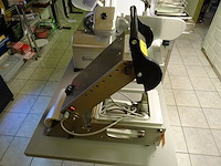 Inox sealer duniform - afbeelding 3 van  4