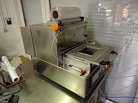 Inox sealer panopack - afbeelding 2 van  5
