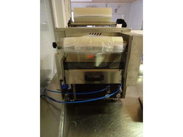 Inox sealer panopack - afbeelding 4 van  5