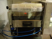 Inox sealer panopack - afbeelding 4 van  5