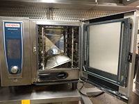 Inox self cookcenter rational - afbeelding 2 van  4