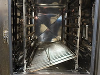 Inox self cookcenter rational - afbeelding 3 van  4