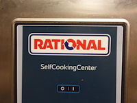 Inox self cookcenter rational - afbeelding 4 van  4