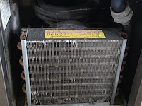 Inox self service inbouw vitrinekoeler ake - afbeelding 5 van  8