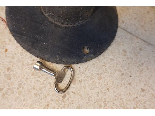 Inox sigarettenbak - afbeelding 3 van  3