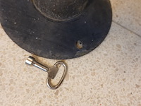 Inox sigarettenbak - afbeelding 3 van  3