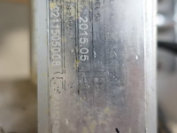 Inox snijmachine caterchef - afbeelding 3 van  3